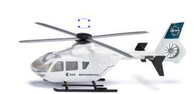 Helicopters  - white - 1:50 - Siku  - 10253700000 - SiK2537 | Toms Modelautos