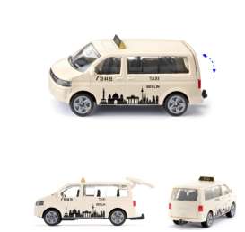 Volkswagen  - T5 cream - Siku  - 10155500000 - SiK1555 | Toms Modelautos