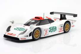 Porsche  - 911 1998 various - 1:18 - Werk83 - W18029004 - W18029004 | Toms Modelautos