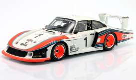 Porsche  - 935/78 1978 white/red/blue - 1:12 - CMR - cmr12032 - cmr12032 | Toms Modelautos