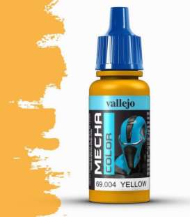 Paint Accessoires - yellow - Vallejo - val69004 - val69004 | Toms Modelautos