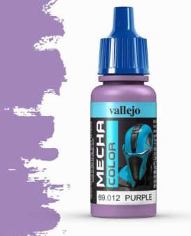 Paint Accessoires - purple - Vallejo - val69012 - val69012 | Toms Modelautos