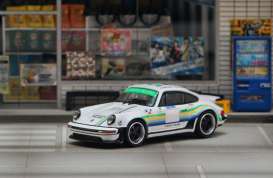   - RWB art various - 1:64 - Street Weapon - STW030 - STW030 | Toms Modelautos