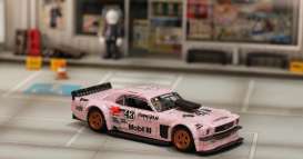 Ford  - Mustang pink - 1:64 - Street Weapon - STW092 - STW092 | Toms Modelautos