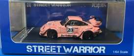   - RWB pink - 1:64 - Street Weapon - STW137 - STW137 | Toms Modelautos