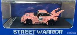   - RWB pink - 1:64 - Street Weapon - STW138 - STW138 | Toms Modelautos