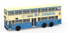   - MCW  Metrobus white/cream - 1:110 - Tiny Toys - ATC66064 - tinyATC66064 | Toms Modelautos