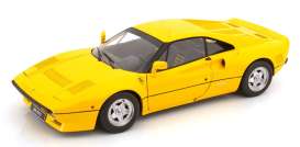 Ferrari  - 250 GTO 1984 yellow - 1:12 - KK - Scale - DC120152 - kkdc120152 | Toms Modelautos