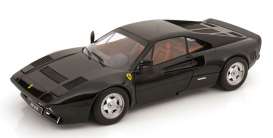 Ferrari  - 250 GTO 1984 black - 1:12 - KK - Scale - DC120153 - kkdc120153 | Toms Modelautos