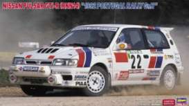 Nissan  - Pulsar GTI-R  - 1:24 - Hasegawa - 20759 - has20759 | Toms Modelautos