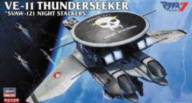 Planes  - SVAW-121 Night Stalkers  - 1:72 - Hasegawa - 65822 - has65822 | Toms Modelautos