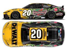 Toyota  - Camry XSE 2025 various - 1:64 - Action Racing Collectibles - C202565DWICD - arcC202565DWICD | Toms Modelautos