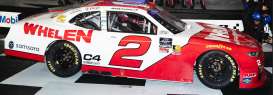 Chevrolet  - 2025 red/white - 1:64 - Action Racing Collectibles - WX22565WHEJZA - arcWX22565WHEJZA | Toms Modelautos