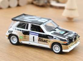 Renault  - Maxi 5 Turbo 1986 various - 1:43 - Norev - 510621 - nor510621 | Toms Modelautos