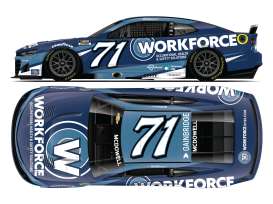 Chevrolet  - 2025 blue/white - 1:64 - Action Racing Collectibles - C712565WORMM - arcC712565WORMM | Toms Modelautos