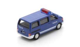 Volkswagen  - T4 blue - 1:87 - Schuco - S87U00031 - schucoS87U00031 | Toms Modelautos