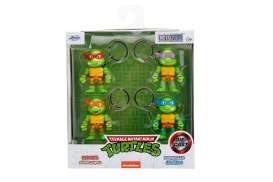 Figures diorama -  Teenage Mutant Ninja Turtle various - Jada Toys - 34359 - jada34359 | Toms Modelautos