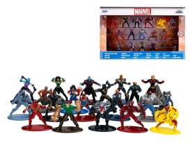 Figures diorama - Marvel various - Jada Toys - 30795 - jada30795 | Toms Modelautos