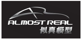 Almost Real | Logo | Toms modelautos