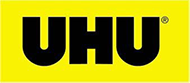 UHU | Logo | Toms modelautos