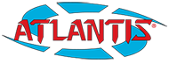 Atlantis | Logo | Toms modelautos