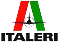 Italeri | Logo | Toms modelautos